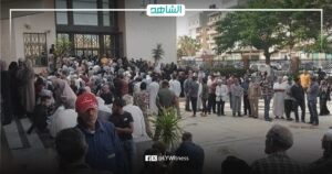 نقص السيولة في المصارف.. أزمة تؤرق الليبيين قبل العيد