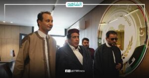 “المنفي” يشيد بجهود إعادة إعمار درنة والمناطق المتضررة