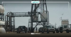 ليبيا.. النهر الصناعي يعلن خروج جميع آبار الحقل الشرقي عن الخدمة