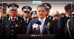 دبيبة: أجهزتنا الأمنية قادرة على تأمين الانتخابات في ليبيا