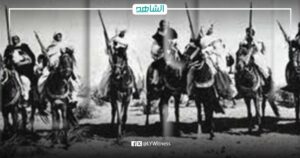 يوم انتصر المجاهدين الليبيين على الاحتلال الإيطالي.. الذكرى الـ109 لمعركة القرضابية