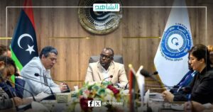 الحكومة الليبية تنظم ندوة علمية حول الهجرة غير الشرعية نهاية أبريل الجاري