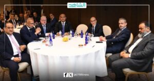 مؤسسة النفط الليبية تبحث سبل توفير التمويل لمشاريعها مع بنك ABC