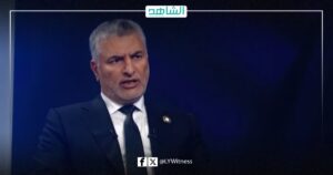 تكالة: حكومة دبيبة لا تعارض تشكيل حكومة جديدة في ليبيا