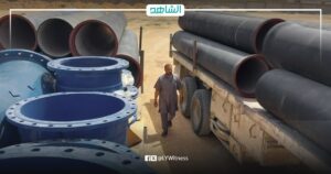 ليبيا.. خزان مياه طبرق يعود للخدمة مايو المقبل بعد توقف 20 عاماً
