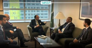 حكومة الوحدة الليبية تبحث تعزيز التعاون الاقتصادي مع باكستان