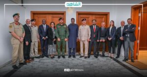 قبل الرحيل الأخير.. لماذا يلتقي باتيلي كافة الأطراف الليبية؟