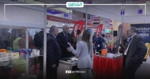 17 شركة مصرية تشارك بمعرض الرعاية الصحية في ليبيا