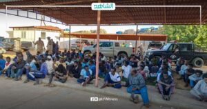 ليبيا.. ضبط 120 مهاجرا غير شرعي في الكفرة وتحرير 109 آخرين