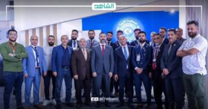 اختتام فعاليات معرض بنغازي الدولي للاتصالات والاقتصاد الرقمي