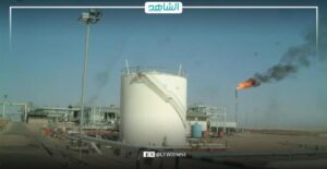 شركة الخليج العربي تنجح في رفع كفاءة بئرين بحقلي السرير والحمادة