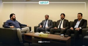 حماد: ميزانية حكومتي راعت كافة قطاعات الدولة الليبية دون تمييز أو إقصاء