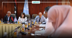 ليبيا.. البعثة الأممية تبحث دعم مبادرات التنمية المستدامة في غدامس