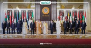 القمة العربية تدعو لإجراء الانتخابات بليبيا وإنهاء الفترات الانتقالية