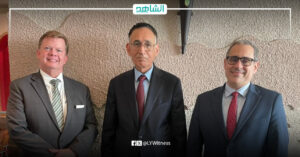 واشنطن تبدي استعدادها لدعم التطلعات الاقتصادية في ليبيا