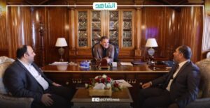 “دبيبة” يتابع استعدادات وزارة الشباب لتنظيم فعاليات “طرابلس عاصمة الشباب العربي”