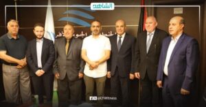الخطوط الجوية الأفريقية توقع عقداً لنقل الحجاج من جميع المطارات الليبية