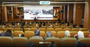 وزير الصحة بالحكومة المكلفة يفتتح فعاليات مؤتمري جراحات التجميل والجلدية ببنغازي