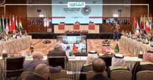 خلال المؤتمر الـ36 للاتحاد البرلماني العربي.. ليبيا تطالب بدعم مسار الانتخابات