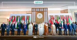 مجلس وزراء الإعلام العرب يعتمد النظام الداخلي للمعهد العربي للسلام في طرابلس