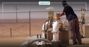 جهاز النهر الصناعي في ليبيا يعلن تخفيض ضخ المياه لبنغازي غداً الثلاثاء