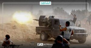 لماذا غاب دور حكومة الوحدة في وقف الاشتباكات في غرب ليبيا؟