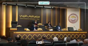 البرلمان يتلقى ملاحظات أعضاءه على قانون موازنة الحكومة الليبية المكلفة