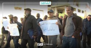 أكثر من 100 شركة متعثرة ومنسحبة في ليبيا.. ما هو مصير عمالها؟