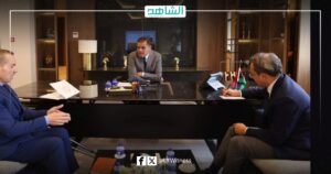 ليبيا.. دبيبة يتابع عدداً من ملفات عمل وزارة التخطيط