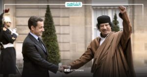 تفاصيل جديدة في قضية القذافي وساركوزي.. مشتبه جديد يخضع للتحقيقات