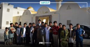 ليبيا.. افتتاح مسجد الرباط الكبير في سرت بعد صيانته وتطويره 