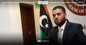 اختفاء عضو مجلس النواب إبراهيم الدرسي.. معلومات مغلوطة حول مقتله والحكومة تنفي