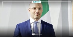 الاتحاد الأوروبي يؤكد مواصلة دعم تدريب البحرية الليبية ضمن عملية إيريني