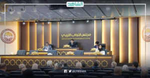 مجلس النواب: اتهامات تدخل ليبيا في الصراع بين الأطراف السودانية باطلة