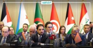 رئيس هيئة الرقابة الليبية يشارك في اللقاء الإقليمي للشبكة العربية لمكافحة الفساد ببغداد