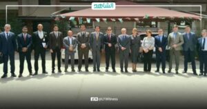 بولندا تضع الترتيبات اللازمة لإعادة فتح سفارتها بطرابلس