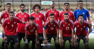 منتخب ليبيا يخسر من الرأس الأخضر في الجولة الرابعة بتصفيات كأس العالم