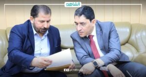 الحكومة الليبية المكلفة تبدأ توريد المرتبات بحسابات العاملين بالشركات المتعثرة والمنسحبة