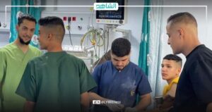 مركز مصراتة الطبي يستقبل 104 مصاباً جراء عمليات ذبح الأضاحي