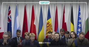 ليبيا ترفض التوقيع على البيان الختامي لمؤتمر سويسرا حول أوكرانيا