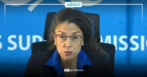 ستيفاني خوري لمجلس الأمن: الليبيون يريدون إجراء الانتخابات وتجديد شرعية كافة المؤسسات