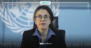 “خوري” تقدم إحاطتها الدورية لمجلس الأمن الدولي عن الأوضاع في ليبيا