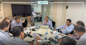 شركتي “الكهرباء” و”زلاف” تدرسان الإجراءات المطلوبة لتوفير الطاقة لمشروع مصفاة الجنوب