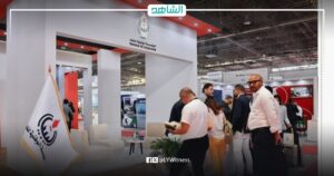 مؤسسة النفط الليبية تشارك في معرض “بترو أفريكا” 2024 بتونس
