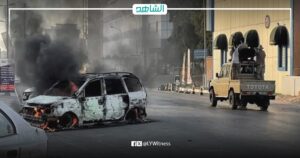 طرابلس ثاني أسوأ مدن العالم للعيش في 2024