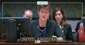 بريطانيا: نتطلع لتعيين ممثل خاص جديد للأمين العام للأمم المتحدة بليبيا