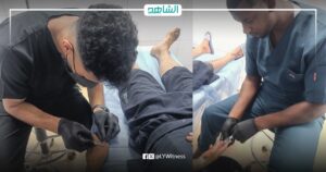 ليبيا.. 41 مصاباً في بني وليد جراء ذبح الأضاحي في أول أيام عيد الأضحى