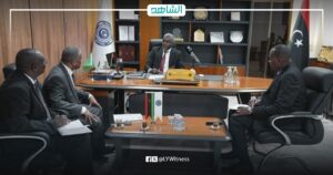 الحكومة الليبية المكلفة تستدعي قنصل السودان بعد إحاطة في مجلس الأمن