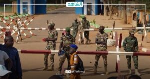 النيجر تعلن اختطاف مسؤولين حكوميين قرب حدود ليبيا