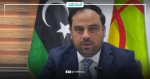 المجلس الأعلى لأمازيغ ليبيا يحمل حكومة دبيبة مسؤولية اشتباكات زوارة